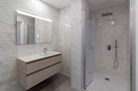 Apartamento T2 Praia da Areia Branca, Lourinhã