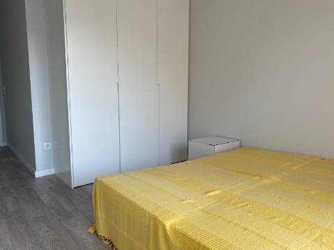 Apartamento T2 Praia da Areia Branca, Lourinhã