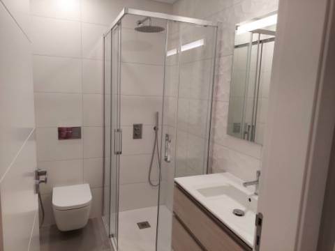 Apartamento T2 Praia da Areia Branca, Lourinhã