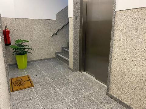 Apartamento T2 Praia da Areia Branca, Lourinhã