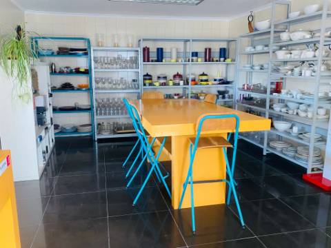 Moradia T3 localizada em Seixal- Lourinhã