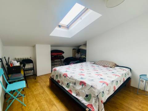 Moradia T3 localizada em Seixal- Lourinhã