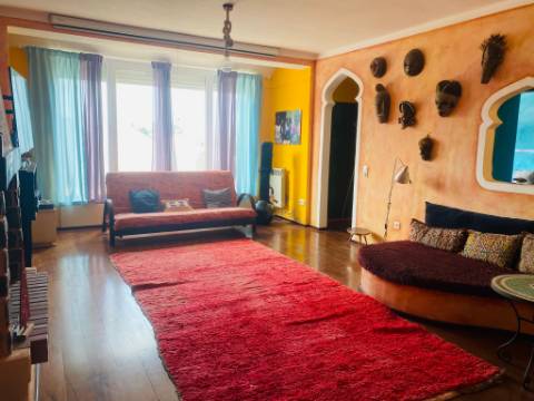 Moradia T3 localizada em Seixal- Lourinhã