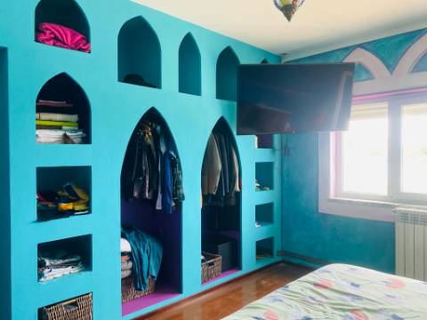 Moradia T3 localizada em Seixal- Lourinhã