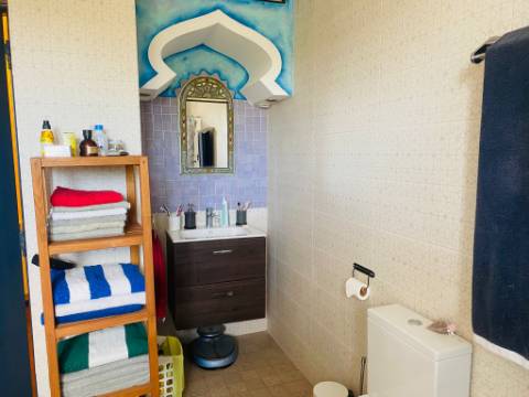 Moradia T3 localizada em Seixal- Lourinhã