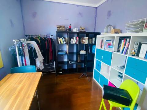 Moradia T3 localizada em Seixal- Lourinhã