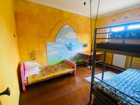 Moradia T3 localizada em Seixal- Lourinhã