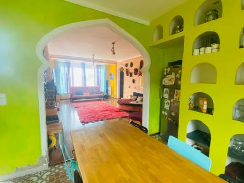 Moradia T3 localizada em Seixal- Lourinhã