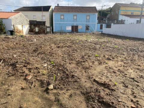 Terreno Urbano para Construção