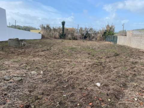 Terreno Urbano para Construção