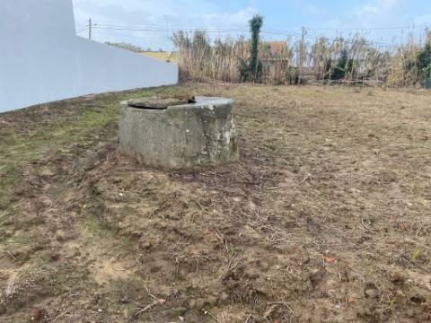 Terreno Urbano para Construção