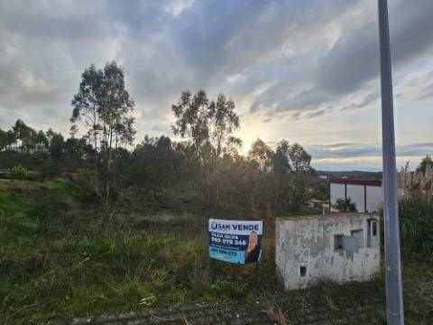 Lote Terreno Industrial Torre Vedras