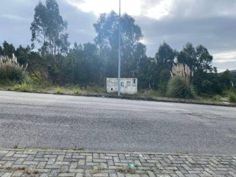 Lote Terreno Industrial Torre Vedras