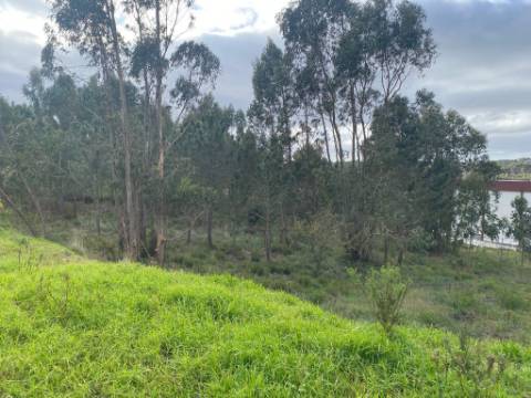 Lote Terreno Industrial Torre Vedras