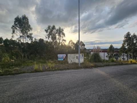 Lote Terreno Industrial Torre Vedras