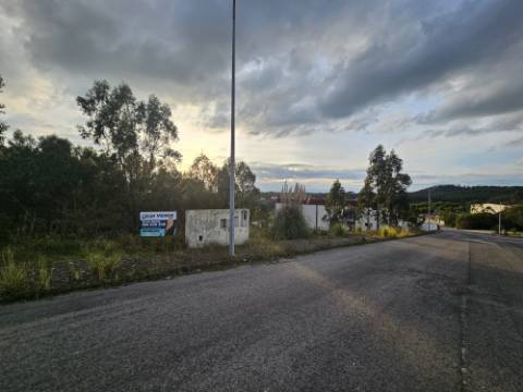 Lote Terreno Industrial Torre Vedras