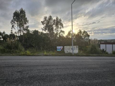 Lote Terreno Industrial Torre Vedras