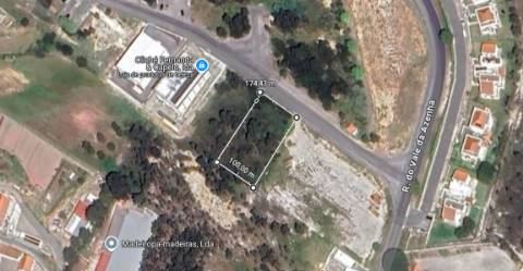 Lote Terreno Industrial Torre Vedras