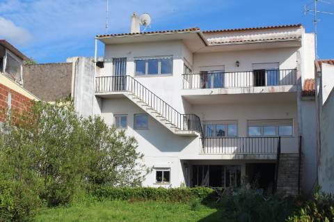 Moradia T3 em Maiorga