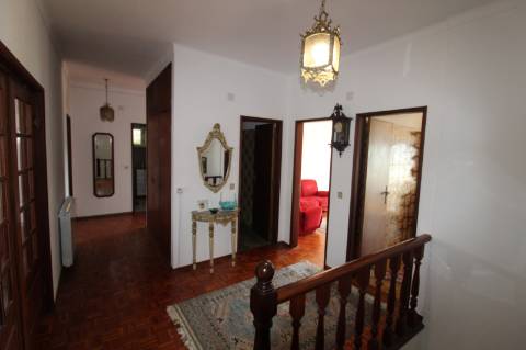 Moradia T3 em Maiorga