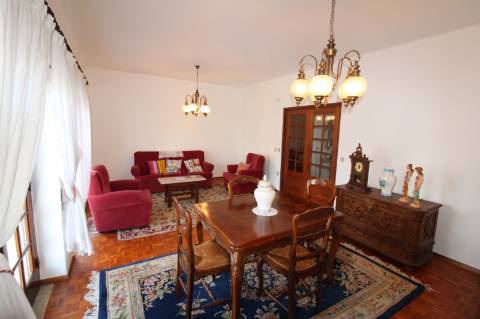 Moradia T3 em Maiorga