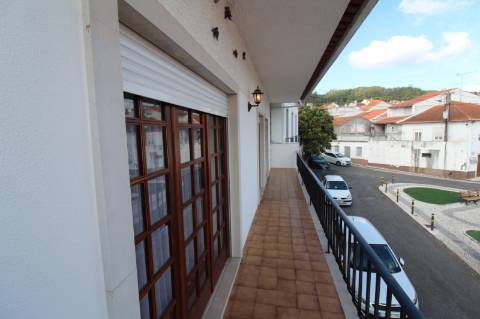 Moradia T3 em Maiorga