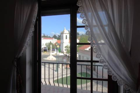 Moradia T3 em Maiorga