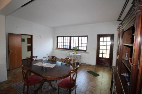 Moradia T3 em Maiorga