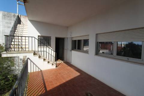 Moradia T3 em Maiorga