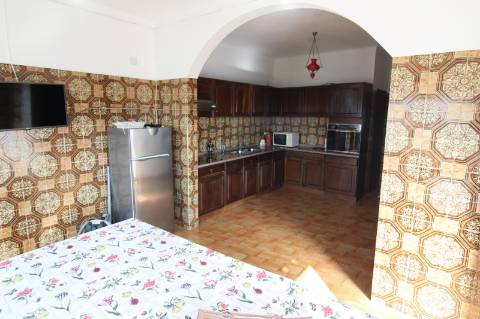 Moradia T3 em Maiorga