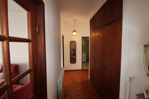 Moradia T3 em Maiorga