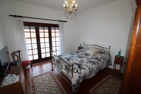 Moradia T3 em Maiorga