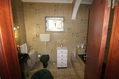 Moradia T3 em Maiorga