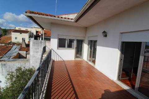 Moradia T3 em Maiorga