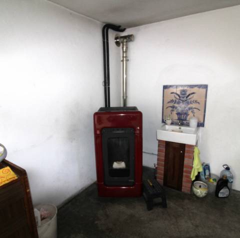 Moradia T3 em Maiorga