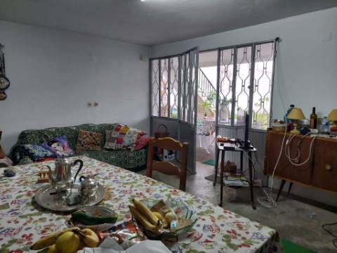 Moradia T3 em Maiorga