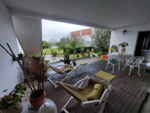 Moradia T3 em Maiorga