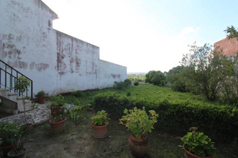 Moradia T3 em Maiorga