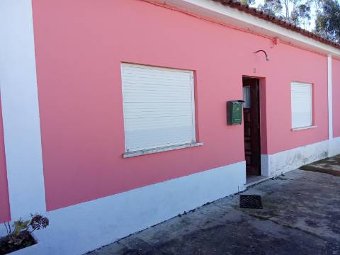Quinta , localizada em Sarge