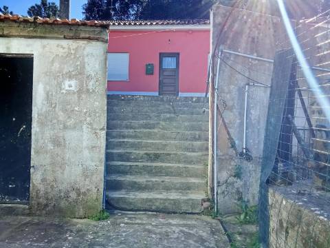 Quinta , localizada em Sarge
