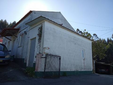 Quinta , localizada em Sarge