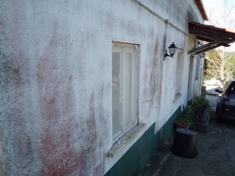 Quinta , localizada em Sarge