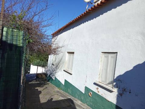 Quinta , localizada em Sarge