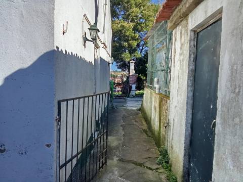 Quinta , localizada em Sarge