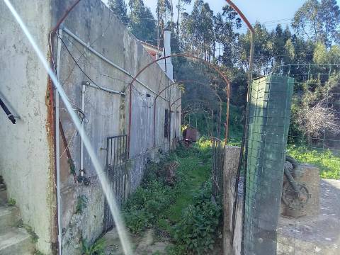 Quinta , localizada em Sarge