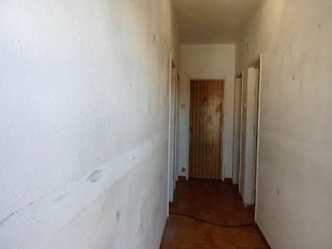 Quinta , localizada em Sarge