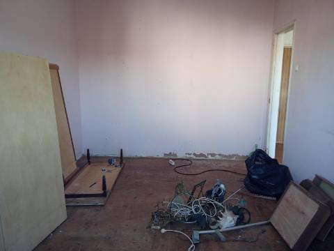 Quinta , localizada em Sarge