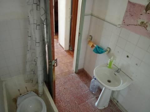 Quinta , localizada em Sarge