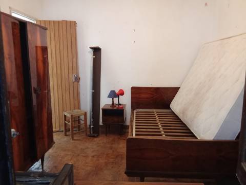 Quinta , localizada em Sarge