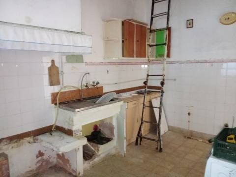 Quinta , localizada em Sarge